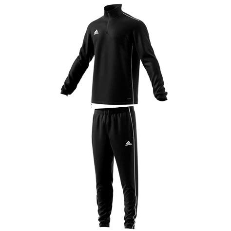 adidas core 18 herren trainingsanzug fußball sportanzug jogginganzug|Trainingsanzüge: Adidas Herren Sportanzug .